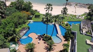The Palm Sea View Pattaya - 7