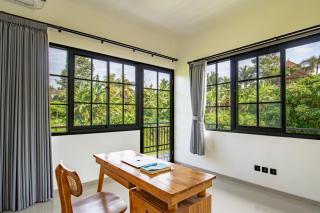 Villa Deniz Ubud - Ubud - 3