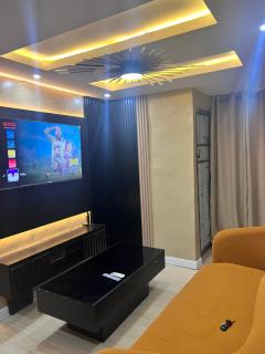 One Bedroom Apartment - 0