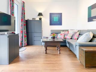 Nienhüs Wohnung 1 - 5