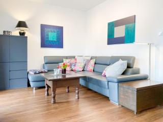 Nienhüs Wohnung 1 - 0