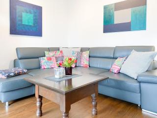 Nienhüs Wohnung 1 - 8