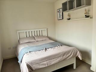 Cozy Family House by Anfield - 3