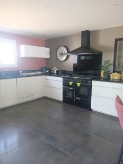 Villa prestigieuse avec piscine privée - 5
