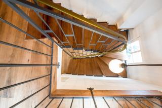 Nengshof Ferienwohnungen Pusteblume und Butterblume - 8