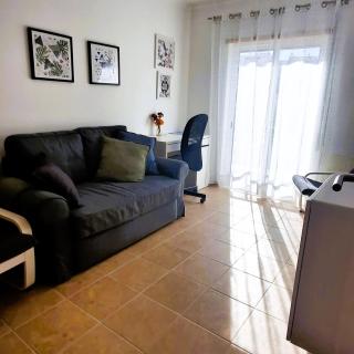 Apartamento Montegordo - 8
