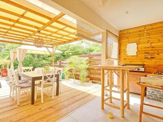 Villa Cocotier – Charme et Confort près d’Orient Bay - FR-1-734-78 - 3