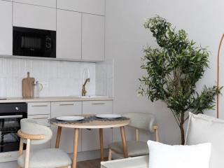 Big City Life Studio & ARBAT STREET - 8