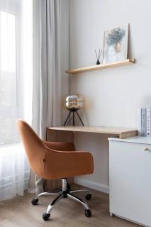 Big City Life Studio & ARBAT STREET - 6