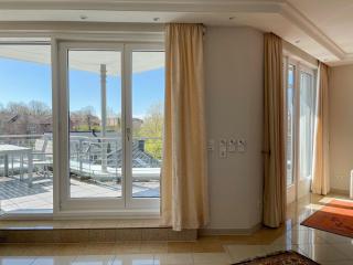 Penthouse Timmendorf - 2