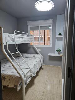 Costa Marina I - Marina D'or - 6