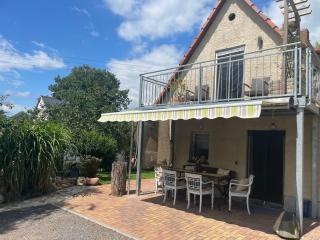 Schneewittchens Haus - 0