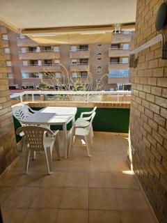 Costa Marina I - Marina D'or - 7