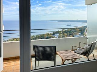 Ocean View - 3