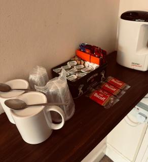 The Lincoln Arms - 4