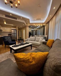 Elite Home Suites vip - 6