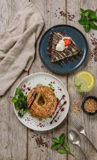 Mokotowska 67 studio SuperApart - Perfect Location - 8