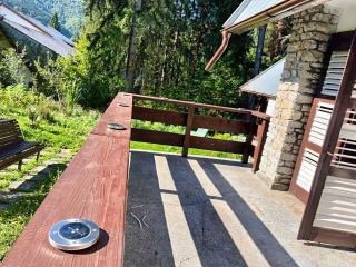 Voineasamountainvillas - 2