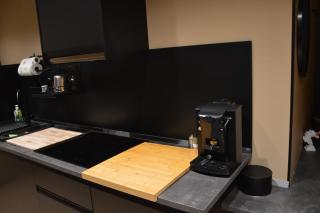 Appartamento Crispi - 2