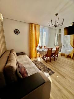 Апартаменти Шолуденко 30 - 3