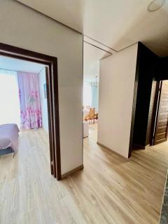 Апартаменти Шолуденко 30 - 2