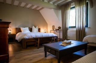 Le Manoir de la campagne - 2