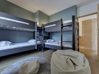 Appartement 72m², proche pistes, 8 pers, parking, wifi - FR-1-690-20 - 5