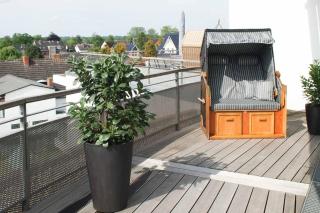 Wohnen am Meer Penthouse 25 - 7