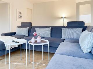 Wohnen am Meer Penthouse 25 - 4