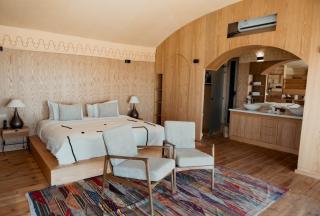 The White Camel Camp - Agafay Desert Activities - 7