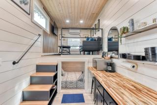 Tiny Islands Resort - Iceland - 3