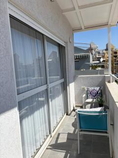 Boutique apartment - 4