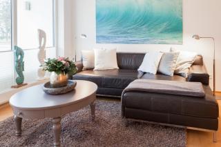 Haus am Meer WG 02 - 5