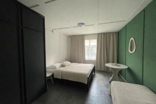 Carlsbad Wellness & Camping Resort - Březová - 9