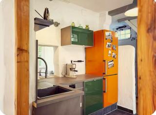 Historic Holiday Home By The Swimming Pond - 6