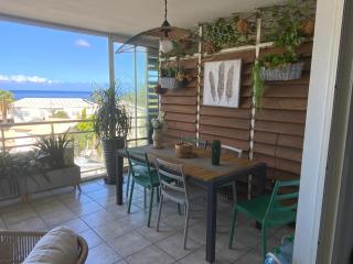 Appartement cosy 4 personnes au coeur de St Gilles - 5