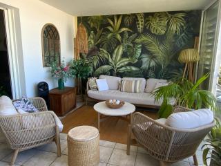 Appartement cosy 4 personnes au coeur de St Gilles - 8