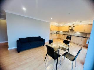 London Terrace House Elite - 1