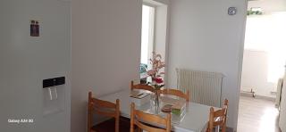 Charmant appartement de 68 m2 à 2 min à pied de la gare, Paris et Orly à 15 min - 1
