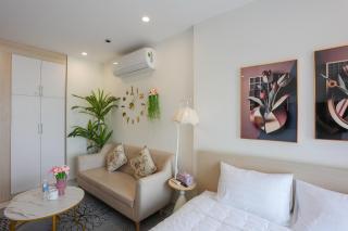 STUDIO Vinhomes Grand Park , thành phố Hồ Chí Minh - 6