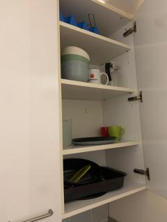 Modernes Apartment mit Balkon - ruhige Lage nahe See und Innenstadt - 6