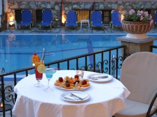 Hotel Calypso - Hanioti - 7