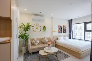 STUDIO Vinhomes Grand Park , thành phố Hồ Chí Minh - 9