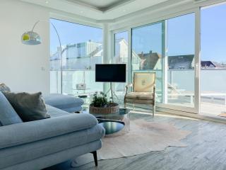 Timmare III Penthouse - 6