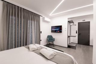 La Boheme modern living - 1