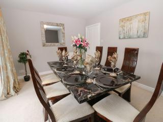 Hollymoor Hall Farm - 1