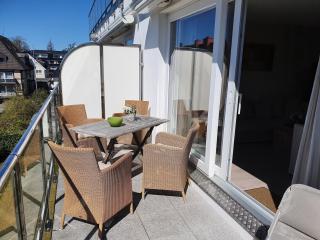 Timmare I Strandhafer - 3