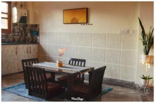 The Manstays Haridwar - 15 Mins from Har ki Pauri - 7