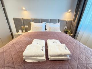 Cozy 3BedRooms Apartments Suceava Iulius Mall - 4