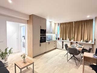 Cozy 3BedRooms Apartments Suceava Iulius Mall - 2